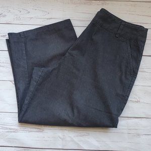 Harve Benard  Capri pants Size 10